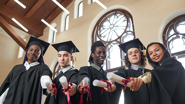 (BEST) Scholarship Fund for TRIO staff and students