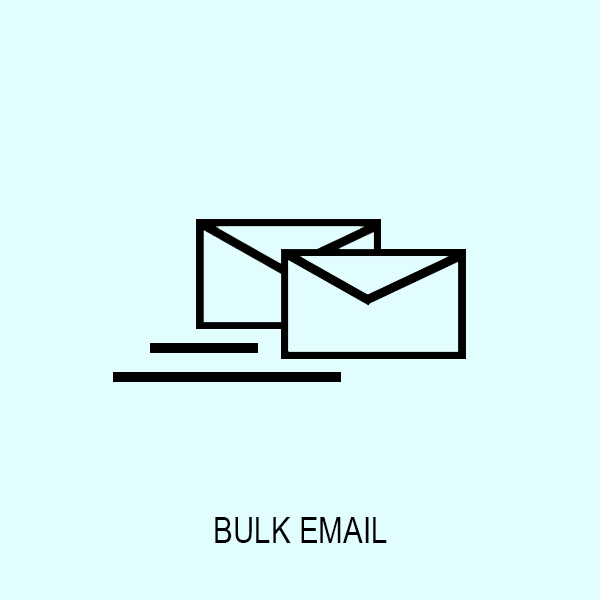 BULK EMAIL