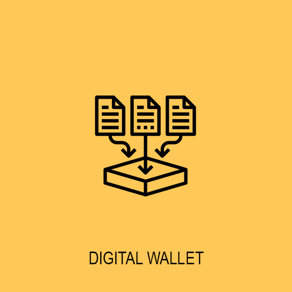 DIGITAL WALLET