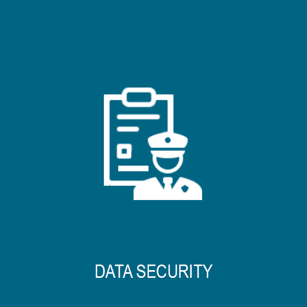 DATA SECURITY